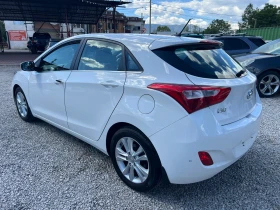 Hyundai I30 1.6 GDI* ШВЕЙЦАРИЯ* ТОП* | Auto.bg — изображение 7 Hyundai I30 1.6 GDI* ШВЕЙЦАРИЯ* ТОП* | Auto.bg — изображение 7