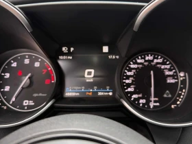 Alfa Romeo Giulia | QUADRIFOGLIO | Цена до България & АвтоКредит | Auto.bg — изображение 8 Alfa Romeo Giulia | QUADRIFOGLIO | Цена до България & АвтоКредит | Auto.bg — изображение 8