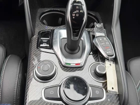 Alfa Romeo Giulia | QUADRIFOGLIO | Цена до България & АвтоКредит | Auto.bg — изображение 10 Alfa Romeo Giulia | QUADRIFOGLIO | Цена до България & АвтоКредит | Auto.bg — изображение 10