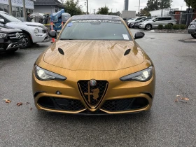 Alfa Romeo Giulia | QUADRIFOGLIO | Цена до България & АвтоКредит | Auto.bg — изображение 2 Alfa Romeo Giulia | QUADRIFOGLIO | Цена до България & АвтоКредит | Auto.bg — изображение 2