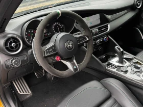 Alfa Romeo Giulia | QUADRIFOGLIO | Цена до България & АвтоКредит | Auto.bg — изображение 7 Alfa Romeo Giulia | QUADRIFOGLIO | Цена до България & АвтоКредит | Auto.bg — изображение 7