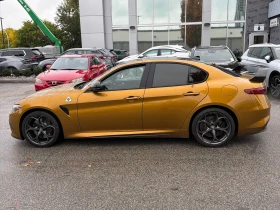 Alfa Romeo Giulia | QUADRIFOGLIO | Цена до България & АвтоКредит | Auto.bg — изображение 3 Alfa Romeo Giulia | QUADRIFOGLIO | Цена до България & АвтоКредит | Auto.bg — изображение 3