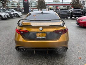 Alfa Romeo Giulia | QUADRIFOGLIO | Цена до България & АвтоКредит | Auto.bg — изображение 5 Alfa Romeo Giulia | QUADRIFOGLIO | Цена до България & АвтоКредит | Auto.bg — изображение 5