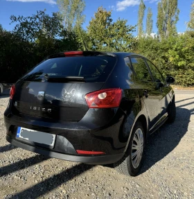 Seat Ibiza - 2200 € - 82925988 4 | Car24.bg Seat Ibiza - 2200 € - 82925988 4