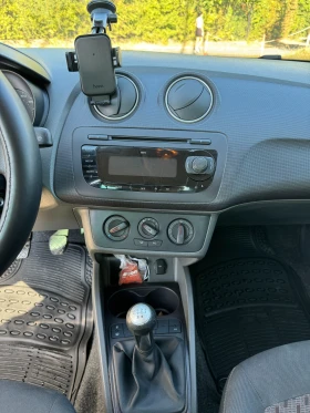 Seat Ibiza - 2200 € - 82925988 7 | Car24.bg Seat Ibiza - 2200 € - 82925988 7