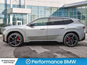 BMW iX3 50 xDrive PremiumPkg MSportPro | Auto.bg — изображение 3 BMW iX3 50 xDrive PremiumPkg MSportPro | Auto.bg — изображение 3