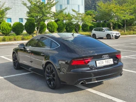 Audi A7 COMPETITION QUATTRO * КРАЙНА ЦЕНА* | Auto.bg — изображение 2 Audi A7 COMPETITION QUATTRO * КРАЙНА ЦЕНА* | Auto.bg — изображение 2