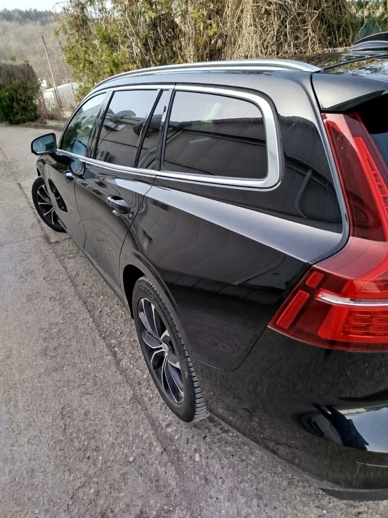 Volvo V60 D4 4x4 - 15450 € / 30217.57 лв. - 76971158 1 | Car24.bg Volvo V60 D4 4x4 - 15450 € / 30217.57 лв. - 76971158 1