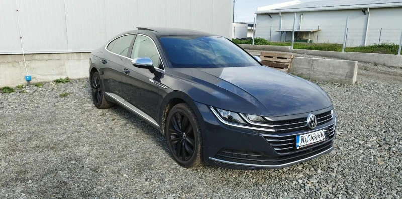 VW Arteon 2.0TDI 190к.с. 100 000км. ВИДЕО - 44900 лв. / 22957.01 € - 50206026 1 | Car24.bg VW Arteon 2.0TDI 190к.с. 100 000км. ВИДЕО - 44900 лв. / 22957.01 € - 50206026 1