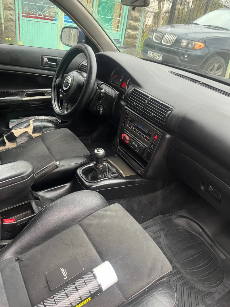 VW Passat - 1800 € / 3520.49 лв. - 68423201 1 | Car24.bg VW Passat - 1800 € / 3520.49 лв. - 68423201 1