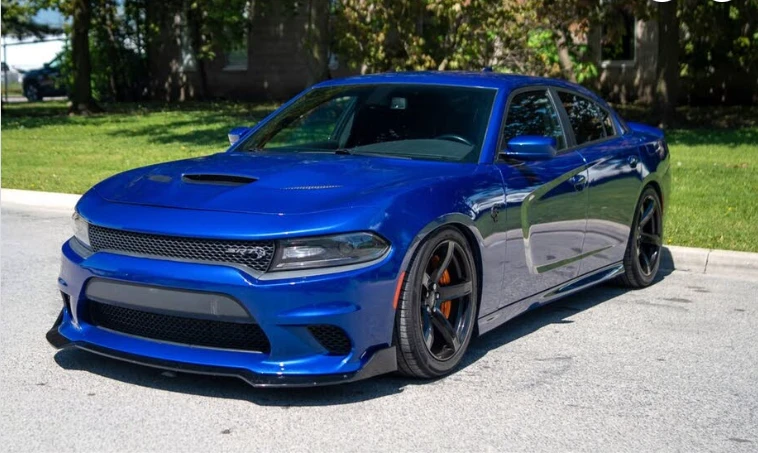 Dodge Charger HELLCAT| SRT| (КРАЙНА цена до БЪЛГАРИЯ) | Auto.bg — изображение 1 Dodge Charger HELLCAT| SRT| (КРАЙНА цена до БЪЛГАРИЯ) | Auto.bg — изображение 1