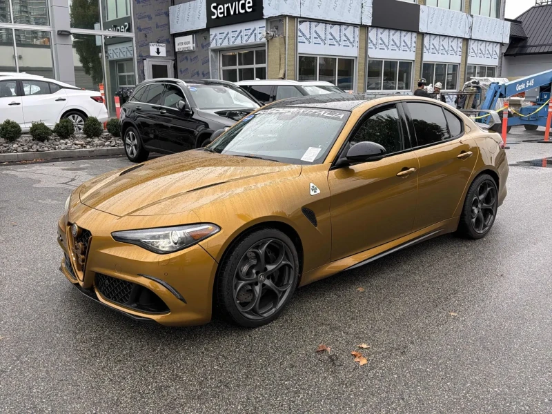 Alfa Romeo Giulia | QUADRIFOGLIO | Цена до България & АвтоКредит - 33999 € - 52404704 1 | Car24.bg Alfa Romeo Giulia | QUADRIFOGLIO | Цена до България & АвтоКредит - 33999 € - 52404704 1