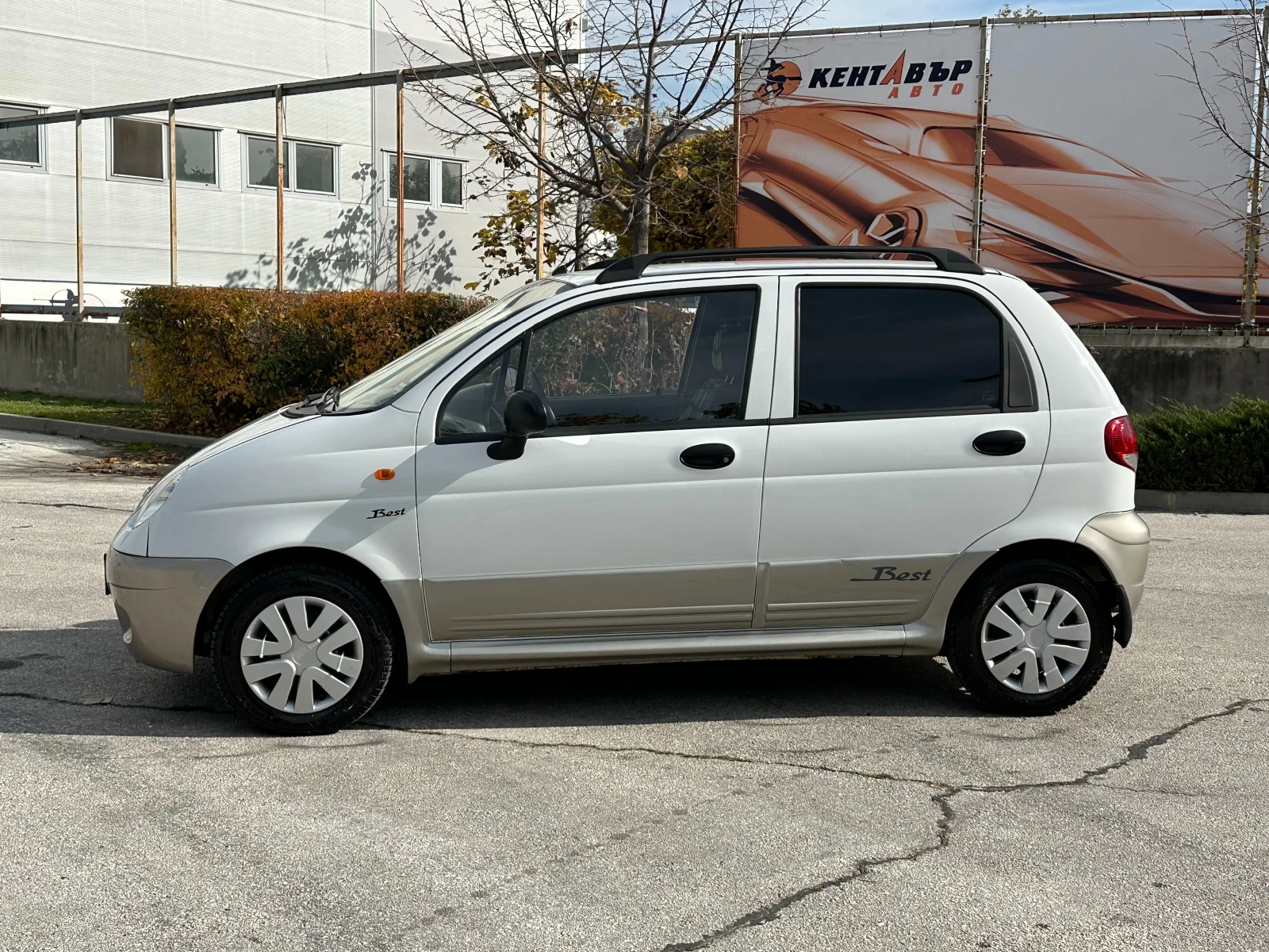 Chevrolet Matiz Гаранция/1.0i 64 к.с. - изображение 2 | Auto.bg Chevrolet Matiz Гаранция/1.0i 64 к.с. - изображение 2