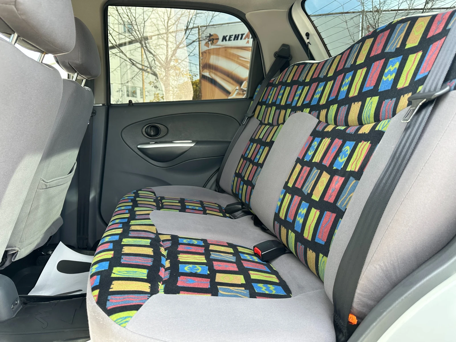 Chevrolet Matiz Гаранция/1.0i 64 к.с. - изображение 9 | Auto.bg Chevrolet Matiz Гаранция/1.0i 64 к.с. - изображение 9