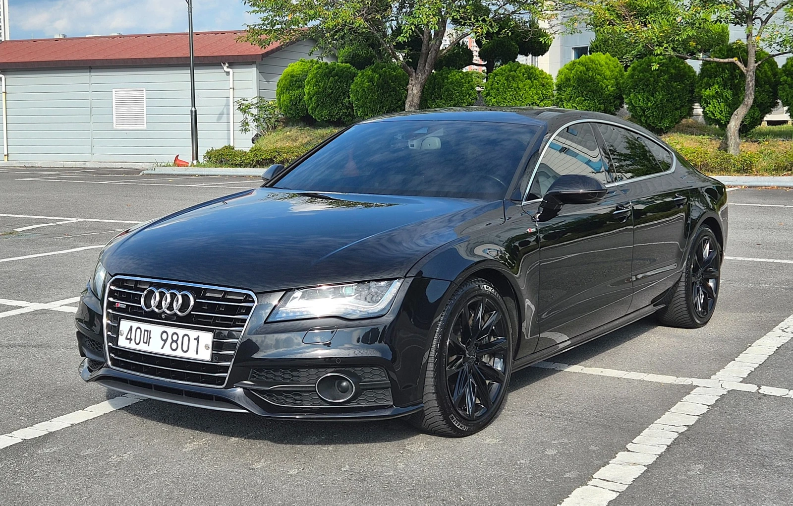 Audi A7 COMPETITION QUATTRO * КРАЙНА ЦЕНА* | Auto.bg — изображение 1 Audi A7 COMPETITION QUATTRO * КРАЙНА ЦЕНА* | Auto.bg — изображение 1