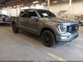 Ford F150 PLATINUM - Car24.bg Ford F150 PLATINUM