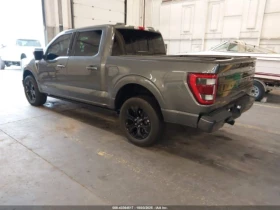 Ford F150 PLATINUM - 90000 лв. / 46016.27 € - 27748127 3 | Car24.bg Ford F150 PLATINUM - 90000 лв. / 46016.27 € - 27748127 3