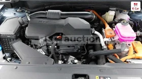 Kia Sportage 1.6 Turbo HEV 4WD - 42900 € / 83905.11 лв. - 54795608 16 | Car24.bg Kia Sportage 1.6 Turbo HEV 4WD - 42900 € / 83905.11 лв. - 54795608 16