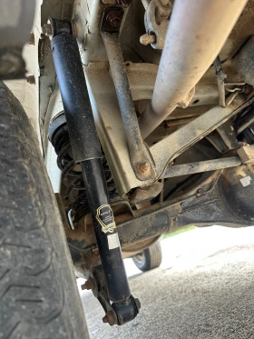 Daihatsu Terios 1.3i GAS B.RC 4х4 без ръжда! - 1800 € / 3520.49 лв. - 58018710 9 | Car24.bg Daihatsu Terios 1.3i GAS B.RC 4х4 без ръжда! - 1800 € / 3520.49 лв. - 58018710 9