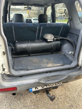 Daihatsu Terios 1.3i GAS B.RC 4х4 без ръжда! - 1800 € / 3520.49 лв. - 58018710 12 | Car24.bg Daihatsu Terios 1.3i GAS B.RC 4х4 без ръжда! - 1800 € / 3520.49 лв. - 58018710 12