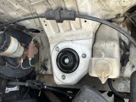 Daihatsu Terios 1.3i GAS B.RC 4х4 без ръжда! - 1800 € / 3520.49 лв. - 58018710 15 | Car24.bg Daihatsu Terios 1.3i GAS B.RC 4х4 без ръжда! - 1800 € / 3520.49 лв. - 58018710 15