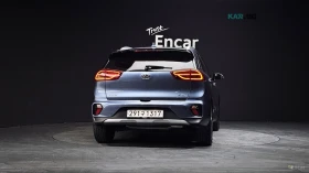 Kia Niro 1.6 HYBRID* PRESTIGE* КОЖА* ПОДГРЕВ* | Auto.bg — изображение 4 Kia Niro 1.6 HYBRID* PRESTIGE* КОЖА* ПОДГРЕВ* | Auto.bg — изображение 4