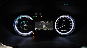Kia Niro 1.6 HYBRID* PRESTIGE* КОЖА* ПОДГРЕВ* | Auto.bg — изображение 8 Kia Niro 1.6 HYBRID* PRESTIGE* КОЖА* ПОДГРЕВ* | Auto.bg — изображение 8
