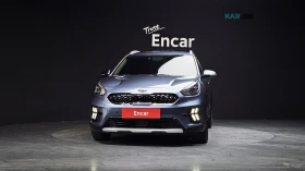 Kia Niro 1.6 HYBRID* PRESTIGE* КОЖА* ПОДГРЕВ* | Auto.bg — изображение 3 Kia Niro 1.6 HYBRID* PRESTIGE* КОЖА* ПОДГРЕВ* | Auto.bg — изображение 3