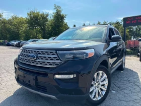Ford Explorer * Limited * CARFAX * БЕЗ ПЪРВОНАЧАЛНА ВНОСКА - Car24.bg Ford Explorer * Limited * CARFAX * БЕЗ ПЪРВОНАЧАЛНА ВНОСКА