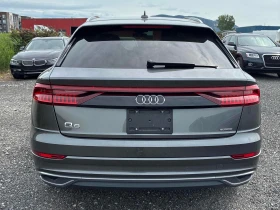 Audi Q8 Technik 55 TFSI quattro / CARFAX / MATRIX - 28900 € - 72464514 5 | Car24.bg Audi Q8 Technik 55 TFSI quattro / CARFAX / MATRIX - 28900 € - 72464514 5