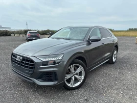 Audi Q8 Technik 55 TFSI quattro / CARFAX / MATRIX - 28900 € - 72464514 2 | Car24.bg Audi Q8 Technik 55 TFSI quattro / CARFAX / MATRIX - 28900 € - 72464514 2