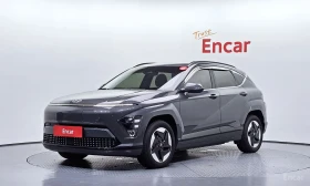 Hyundai Kona LONG RANGE / ОБДУХ / DISTRONIC / КОЖА