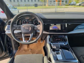Audi Q7 TFSI 55 | Auto.bg — изображение 7 Audi Q7 TFSI 55 | Auto.bg — изображение 7