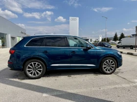 Audi Q7 TFSI 55 | Auto.bg — изображение 2 Audi Q7 TFSI 55 | Auto.bg — изображение 2