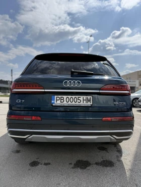 Audi Q7 TFSI 55 | Auto.bg — изображение 10 Audi Q7 TFSI 55 | Auto.bg — изображение 10