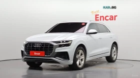 Audi Q8 45* ОБДУХВАНЕ* 360 КАМЕРА* HEADUP* PANO* ПАМЕТ - Car24.bg Audi Q8 45* ОБДУХВАНЕ* 360 КАМЕРА* HEADUP* PANO* ПАМЕТ