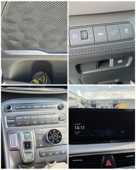 Hyundai Santa fe 2.2CRDI 2021 * FULL EXTRAS * КОЖА * LED * ЛИЗИНГ | Auto.bg — изображение 14 Hyundai Santa fe 2.2CRDI 2021 * FULL EXTRAS * КОЖА * LED * ЛИЗИНГ | Auto.bg — изображение 14