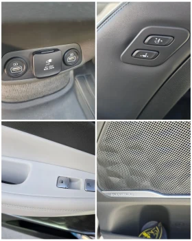 Hyundai Santa fe 2.2CRDI 2021 * FULL EXTRAS * КОЖА * LED * ЛИЗИНГ | Auto.bg — изображение 15 Hyundai Santa fe 2.2CRDI 2021 * FULL EXTRAS * КОЖА * LED * ЛИЗИНГ | Auto.bg — изображение 15