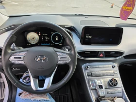 Hyundai Santa fe 2.2CRDI 2021 * FULL EXTRAS * КОЖА * LED * ЛИЗИНГ | Auto.bg — изображение 10 Hyundai Santa fe 2.2CRDI 2021 * FULL EXTRAS * КОЖА * LED * ЛИЗИНГ | Auto.bg — изображение 10