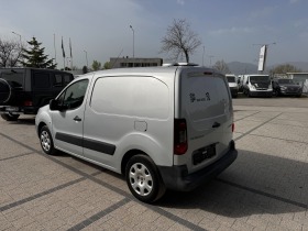 Peugeot Partner 1.6HDI   | Mobile.bg   4