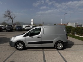 Peugeot Partner 1.6HDI   | Mobile.bg   3