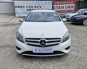 Mercedes-Benz A 160 1.5dci 90hp 1 - Car24.bg Mercedes-Benz A 160 1.5dci 90hp 1