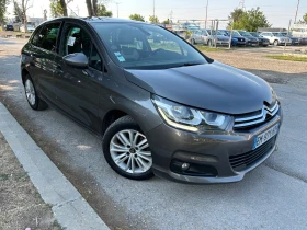 Citroen C4 1.6 E-HDi/EURO 6/NAVi/120k.c./FACELIFTE - Car24.bg Citroen C4 1.6 E-HDi/EURO 6/NAVi/120k.c./FACELIFTE