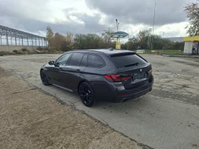 BMW 530 xdM-paketШвейцария - 66999 лв. / 34256.04 € - 65828714 4 | Car24.bg BMW 530 xdM-paketШвейцария - 66999 лв. / 34256.04 € - 65828714 4