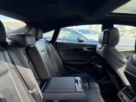 Audi A5 Sportback * Progressiv * АвтоКредит* (ЦЕНА ДО БГ) - 43999 лв. / 22496.33 € - 84564403 12 | Car24.bg Audi A5 Sportback * Progressiv * АвтоКредит* (ЦЕНА ДО БГ) - 43999 лв. / 22496.33 € - 84564403 12