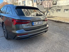 Audi A6 3х S Line/ Matrix/ 360 3D камера/ Дистроник/ - 64999 лв. / 33233.46 € - 12173710 7 | Car24.bg Audi A6 3х S Line/ Matrix/ 360 3D камера/ Дистроник/ - 64999 лв. / 33233.46 € - 12173710 7