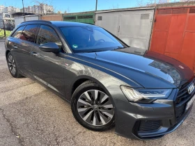 Audi A6 3х S Line/ Matrix/ 360 3D камера/ Дистроник/ - 64999 лв. / 33233.46 € - 12173710 5 | Car24.bg Audi A6 3х S Line/ Matrix/ 360 3D камера/ Дистроник/ - 64999 лв. / 33233.46 € - 12173710 5