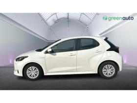 Toyota Yaris 1.5 HSD, Месечна вноска от 182 - 13990 € / 27362.06 лв. - 50456300 3 | Car24.bg Toyota Yaris 1.5 HSD, Месечна вноска от 182 - 13990 € / 27362.06 лв. - 50456300 3