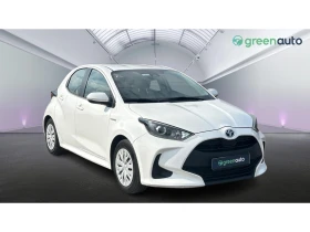 Toyota Yaris 1.5 HSD, Месечна вноска от 182 - 13990 € / 27362.06 лв. - 50456300 8 | Car24.bg Toyota Yaris 1.5 HSD, Месечна вноска от 182 - 13990 € / 27362.06 лв. - 50456300 8