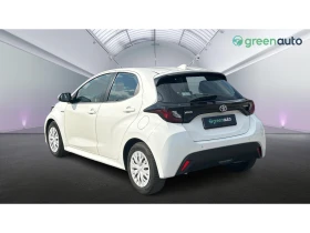 Toyota Yaris 1.5 HSD, Месечна вноска от 182 - 13990 € / 27362.06 лв. - 50456300 2 | Car24.bg Toyota Yaris 1.5 HSD, Месечна вноска от 182 - 13990 € / 27362.06 лв. - 50456300 2